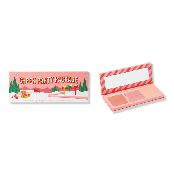 High Beam Satin Pink Liquid Highlighter Benefit Cosmetics Ulta Beauty