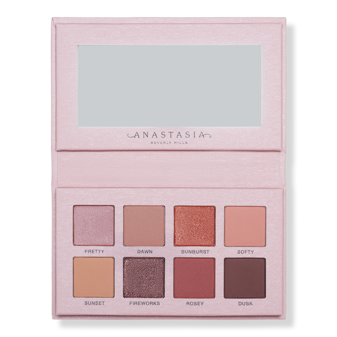 Anastasia Beverly Hills Glam To Go Mini Eyeshadow Palette #1