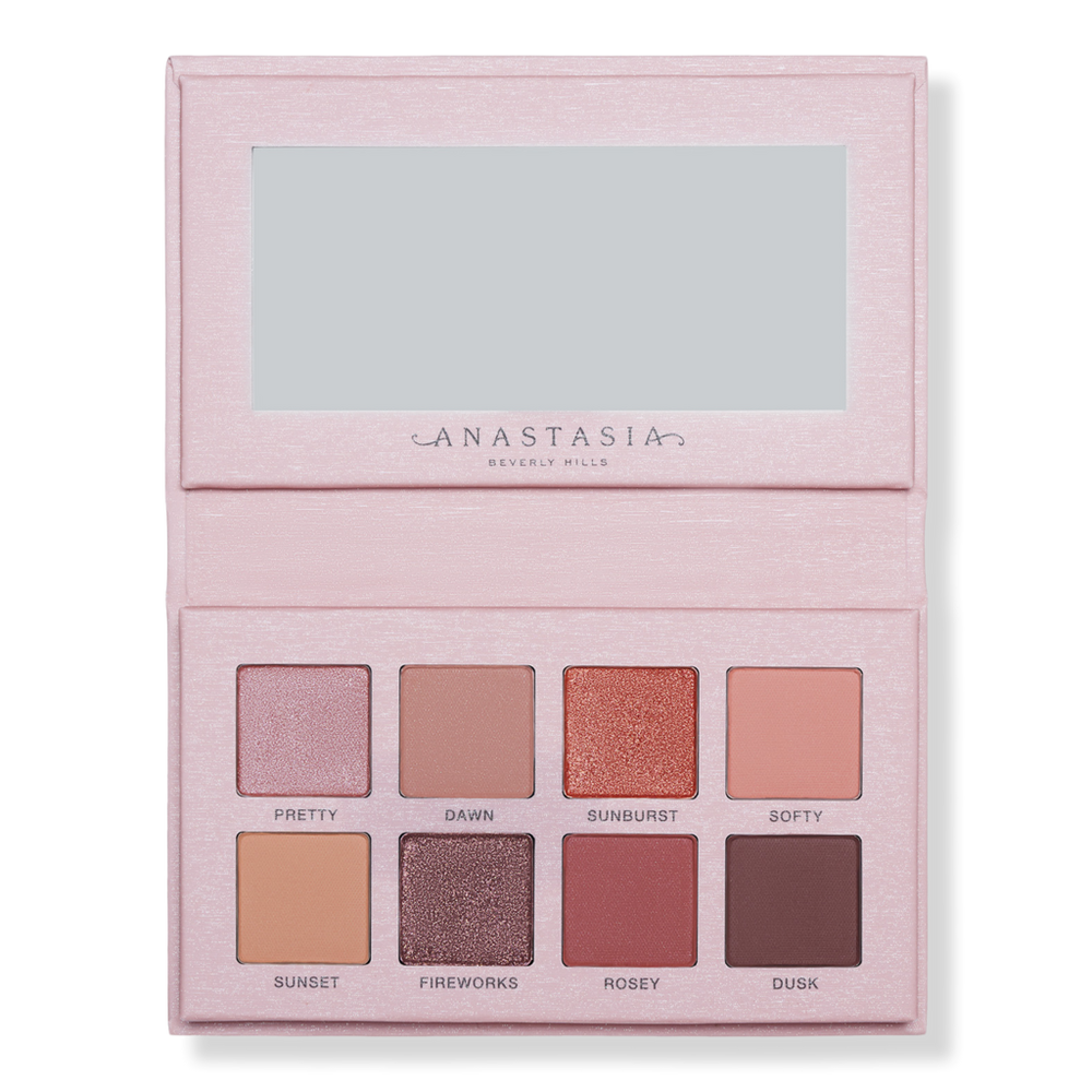 Anastasia Beverly Hills Glam To Go Mini Eyeshadow Palette