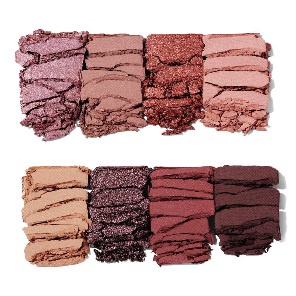 Glam To Go Mini Eyeshadow Palette