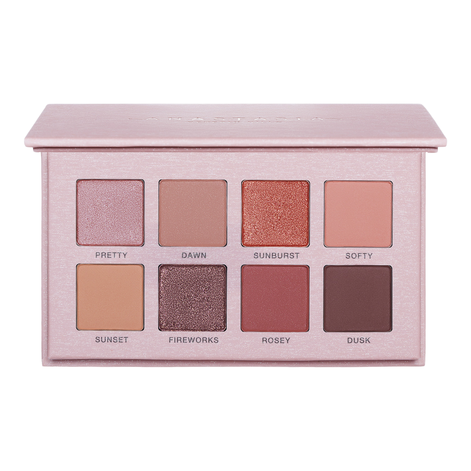 Glam To Go Mini Eyeshadow Palette