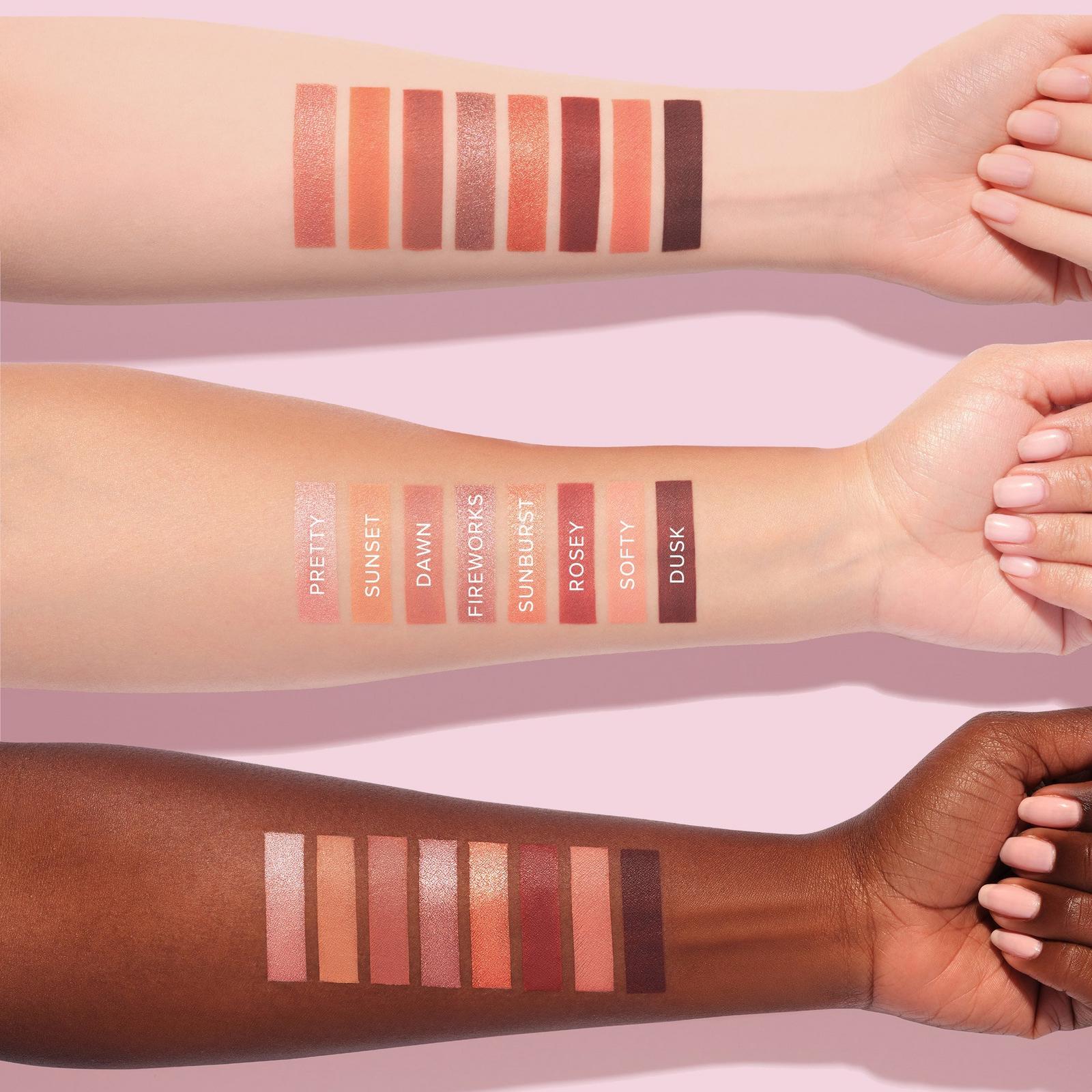 Glam To Go Mini Eyeshadow Palette