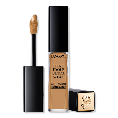LANCOME ABSOLUE サンプル5点　ポーチ付 LANCOME ABSOLUE ホワイトポーチ - メルカリ