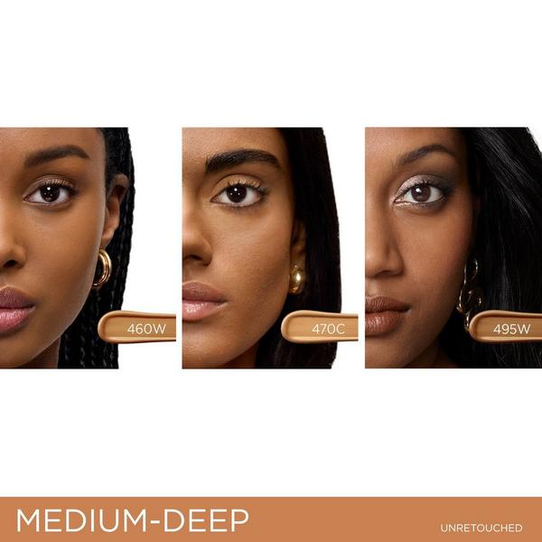 Lancôme Teint Idole Ultra Wear All Over Full Coverage Concealer #4