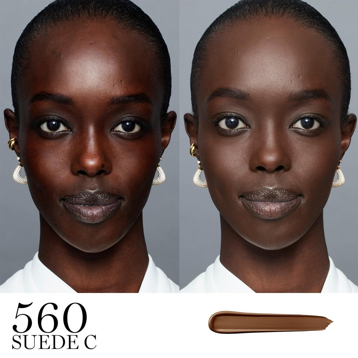 Teint Idôle Ultra Wear All Over Concealer