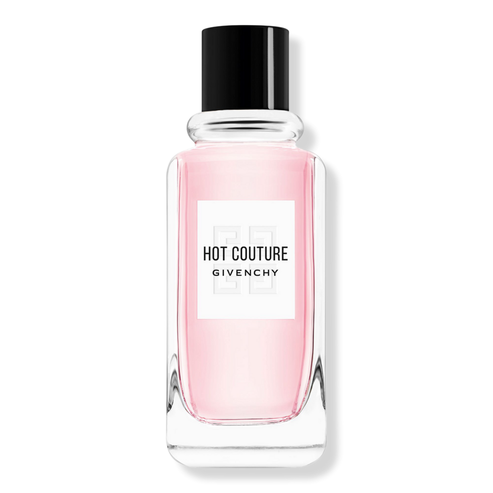 Givenchy Hot Couture Eau De Toilette