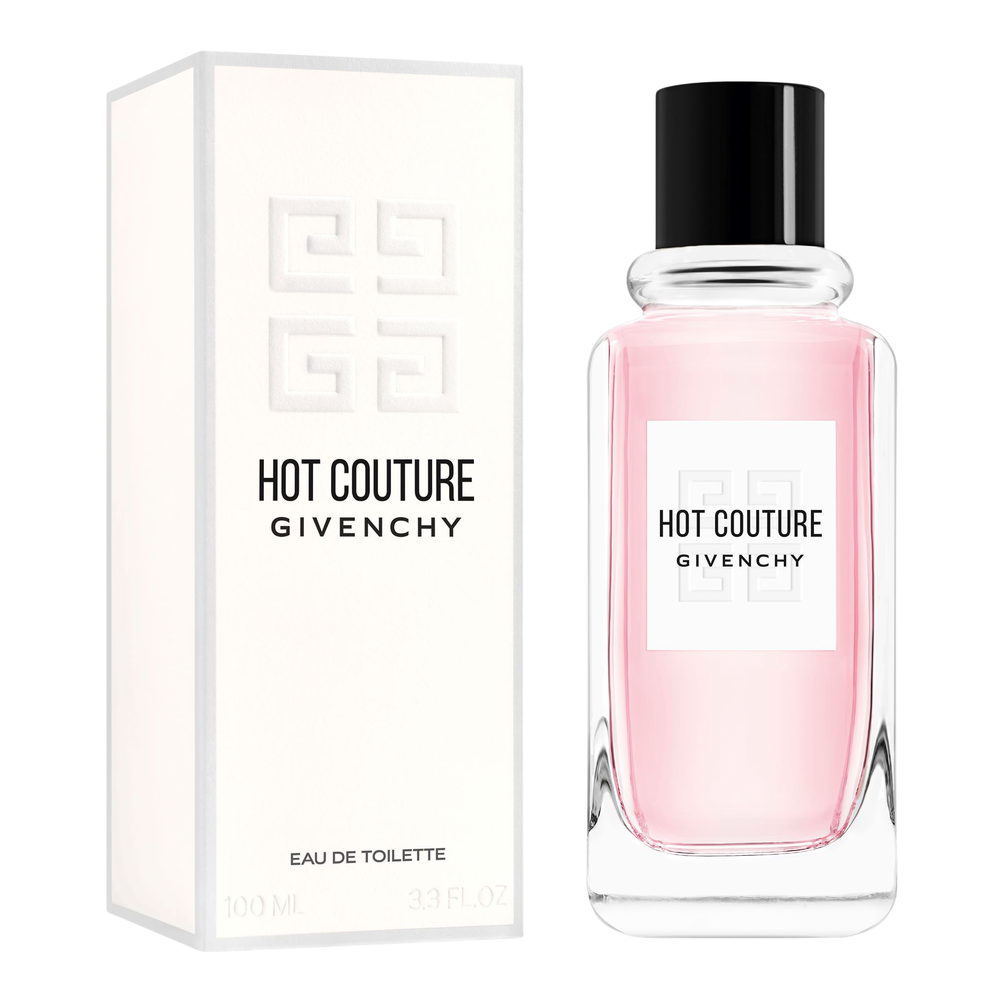 Givenchy Hot Couture Eau de Toilette - Thumbnail 3