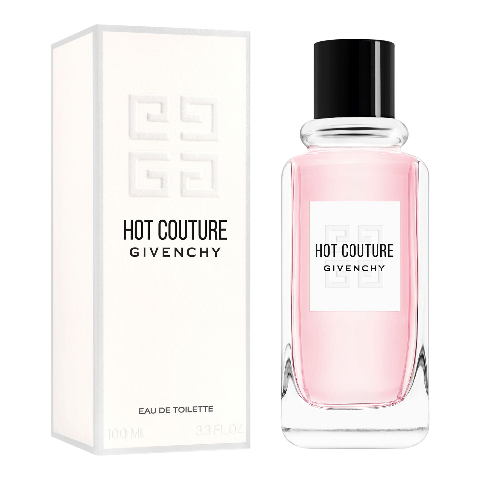 大人の上質  Eau Couture Hot - Givenchy de Beauty Ulta | Toilette 香水(女性用)