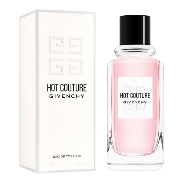 Givenchy Hot Couture Eau de Toilette #2