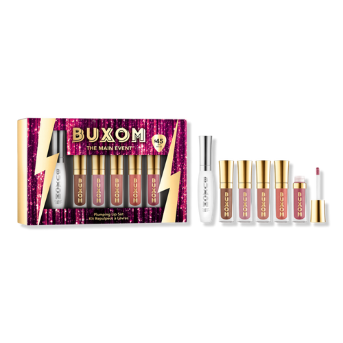 The Main Event Plumping Lip Set