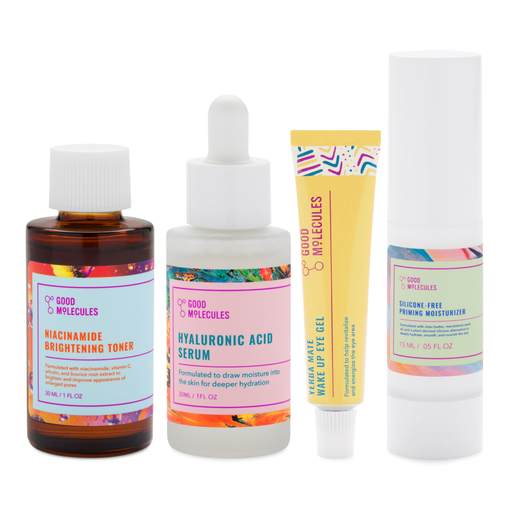 Romantic Essentuials Kit : : Health & Personal Care