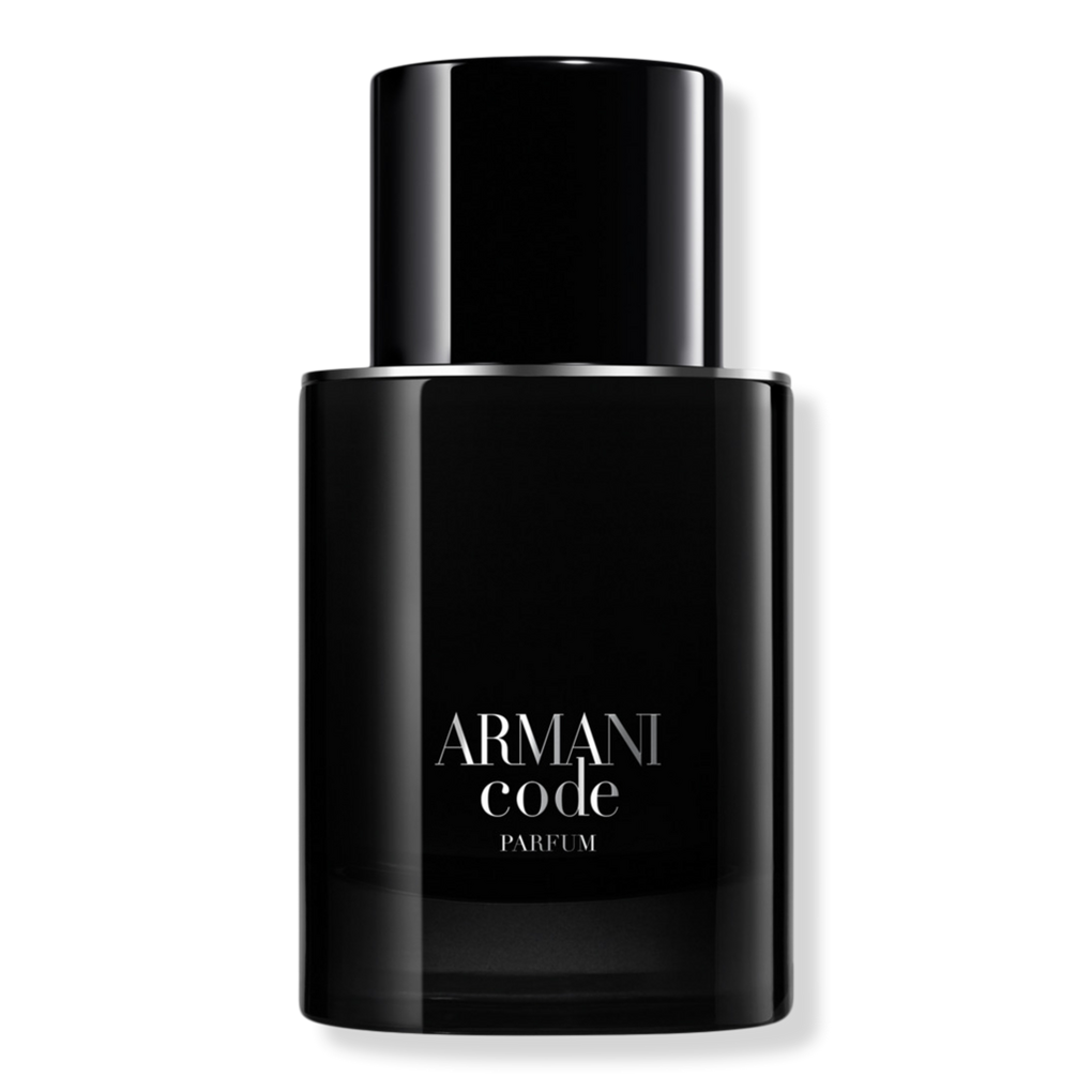 medios de comunicación Refinar Encadenar Armani Code Parfum - ARMANI | Ulta Beauty
