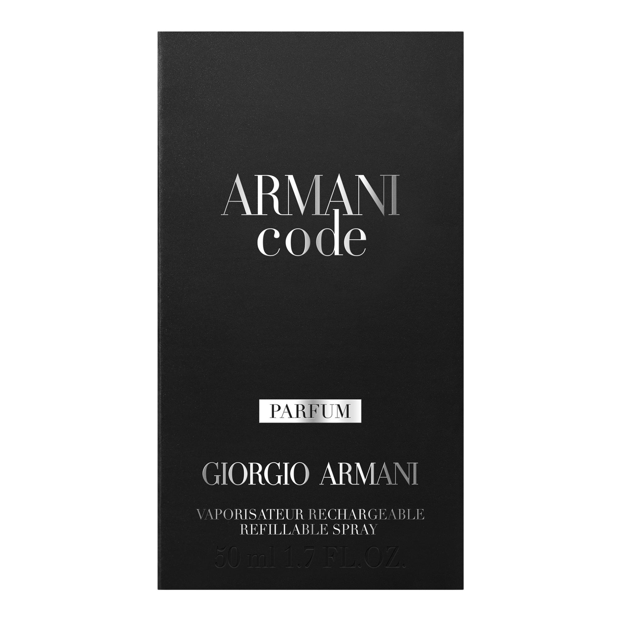 Giorgio Armani Code - Thumbnail 4