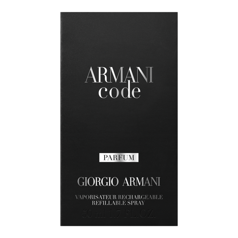 Armani Code Parfum