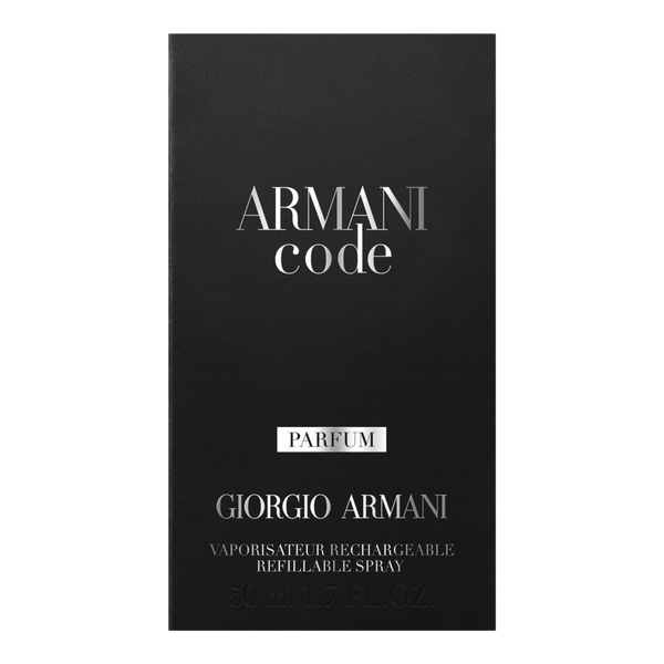 Armani Code Parfum 2