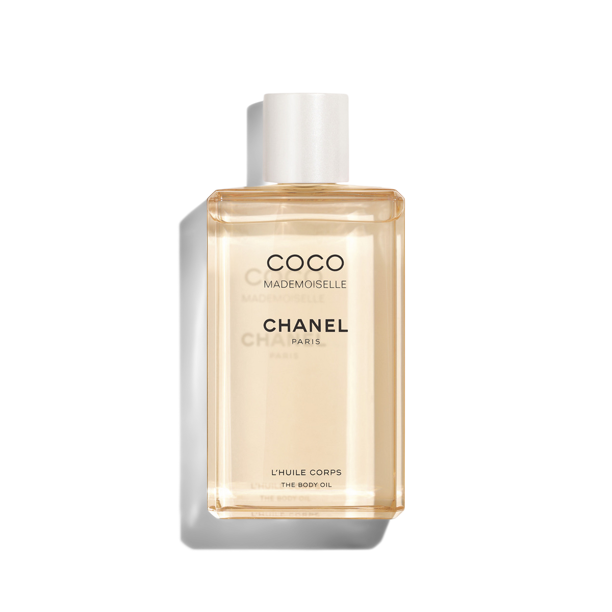 CHANEL COCO MADEMOISELLE The Body Oil Ulta Beauty