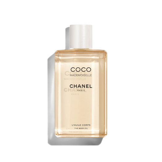 Chanel no 5 vs coco mademoiselle hot sale