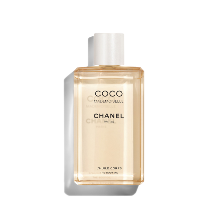 Body lotion coco online chanel