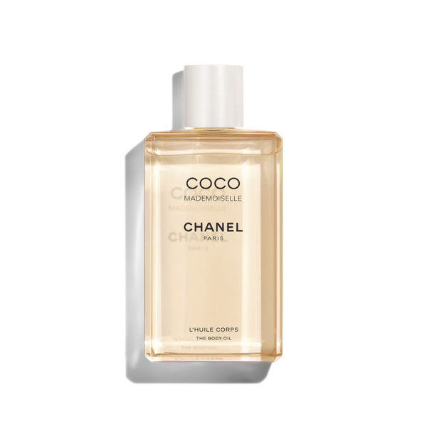 COCO MADEMOISELLE PEARLY BODY GEL - IRIDESCENT BODY GEL - 250 ml | CHANEL