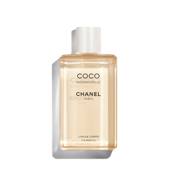 CHANEL COCO MADEMOISELLE PEARLY BODY GEL Size 250ml/8.4oz. HOLIDAY  COLLECTION***