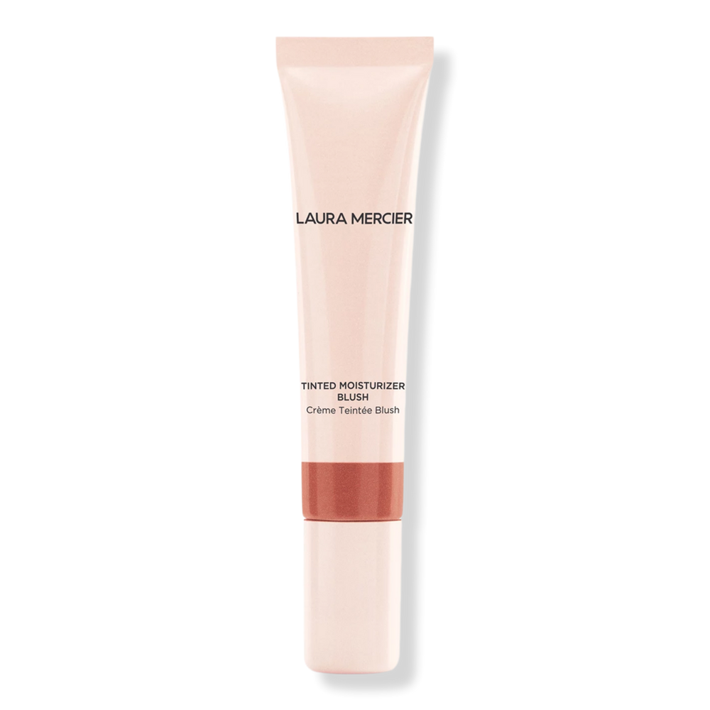 Laura Mercier Tinted Moisturizer Cream Blush - Mistral In Gray