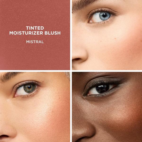 Laura Mercier Tinted Moisturizer Cream Blush #3