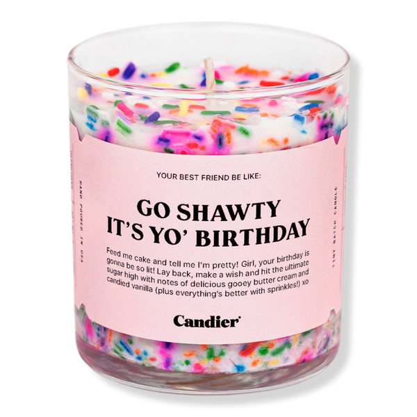 You're Doing Great, Babe Candle Candier Ulta Beauty