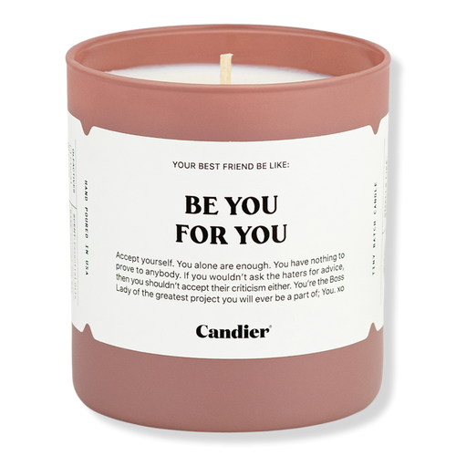 Candier Be You For You Candle Ulta Beauty