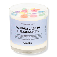 Serious Case Of The Munchies Candle