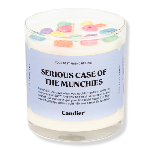 Serious Case Of The Munchies Candle Candier Ulta Beauty