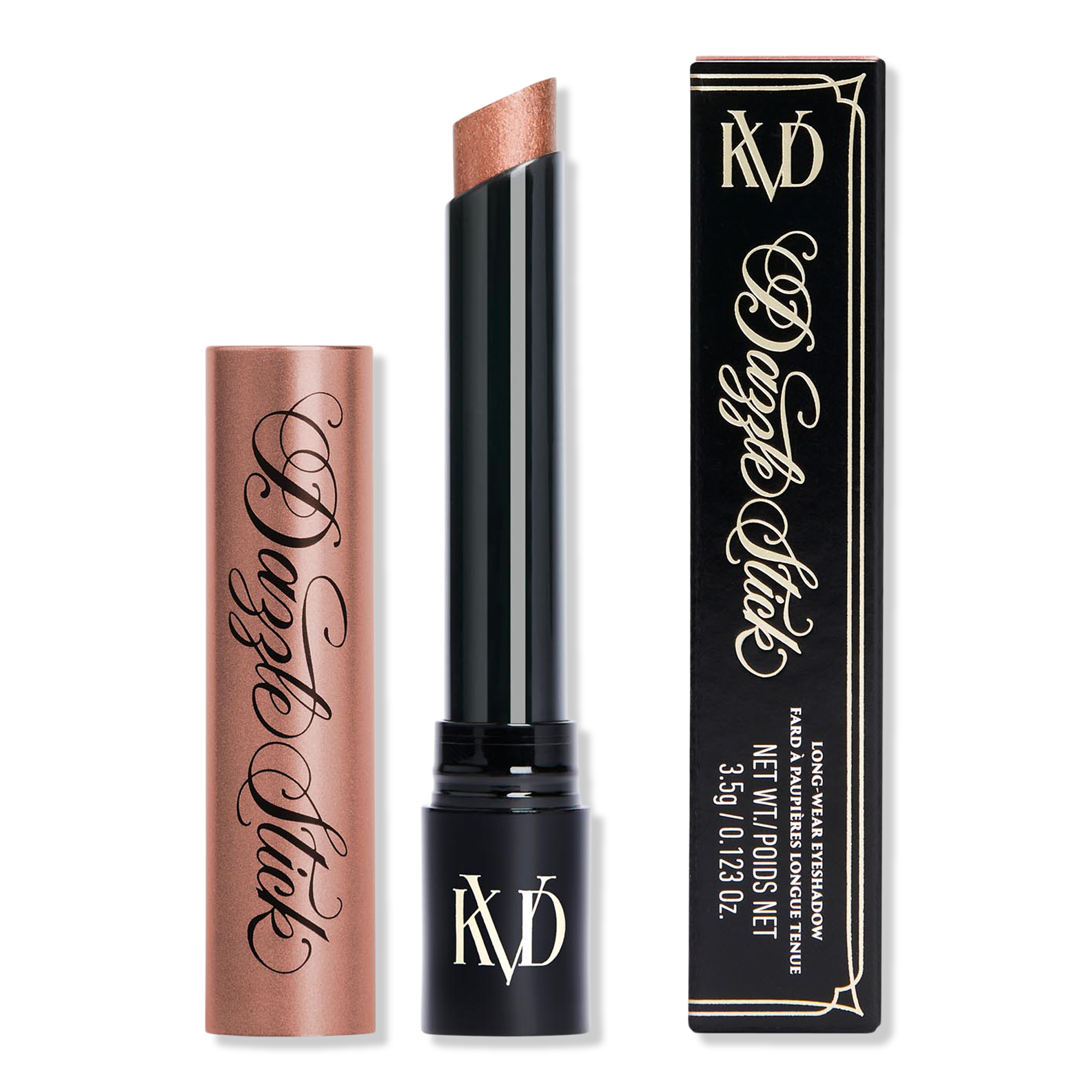 Kvd Beauty Dazzle Vegan LongWear Eyeshadow Stick International Shipping