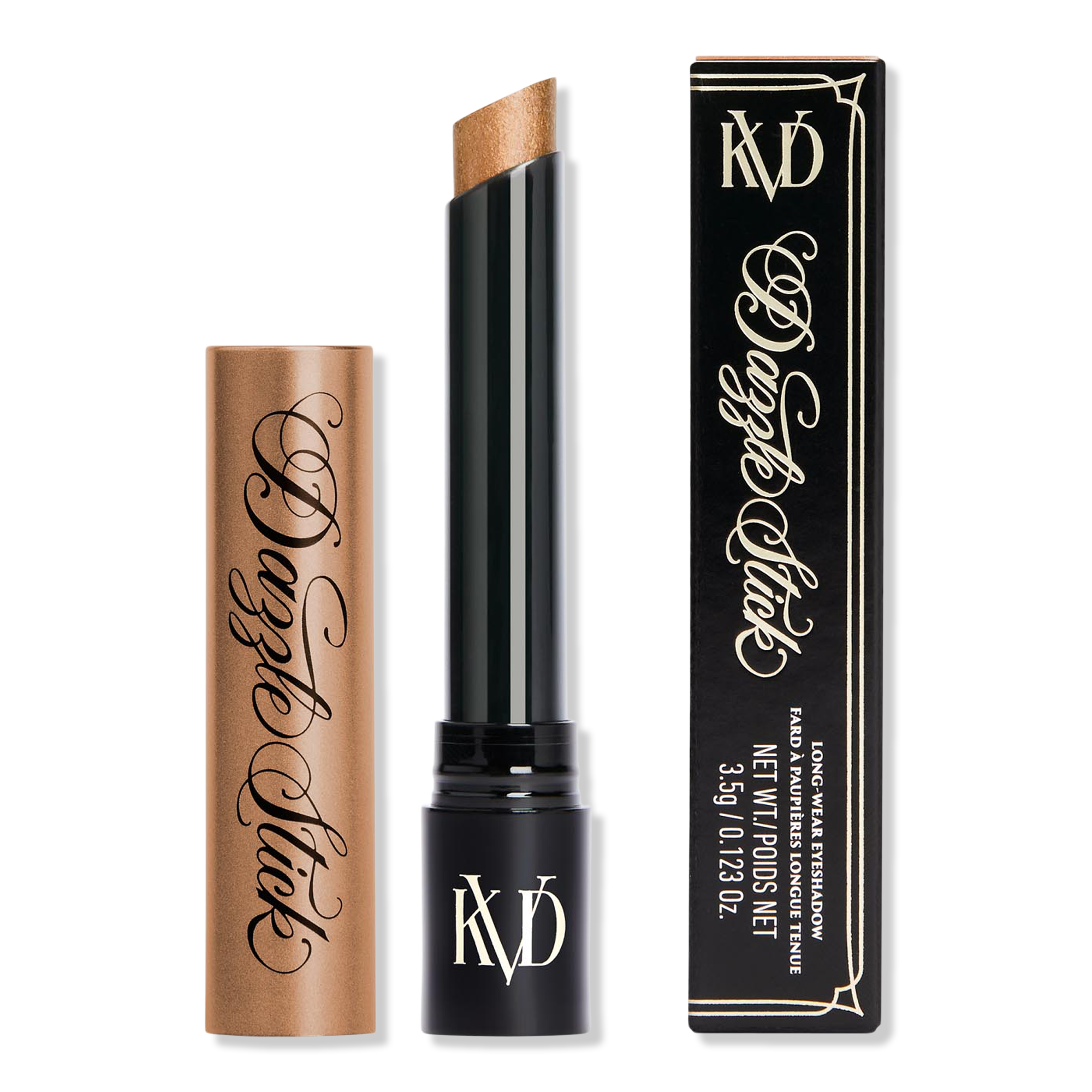 KVD Beauty Dazzle Long-Wear Vegan Eyeshadow Stick #1