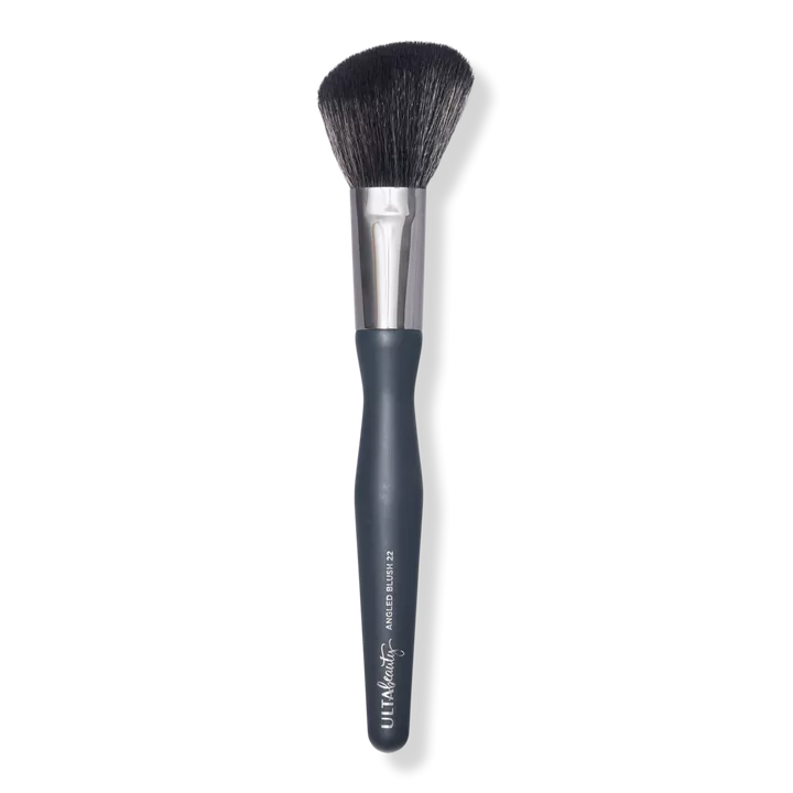 Ulta Beauty Angled Blush Brush #22