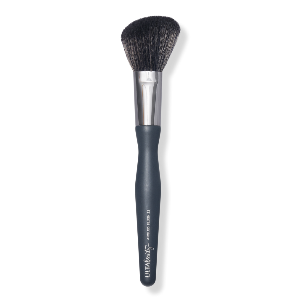 Angled Blush Brush