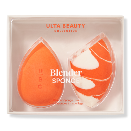 ULTA Beauty Collection Blender Sponge Duo Ulta Beauty
