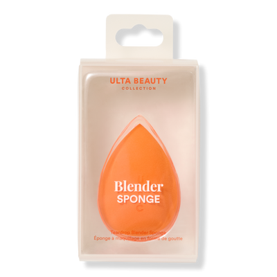 ULTA Beauty Collection Teardrop Blender Sponge