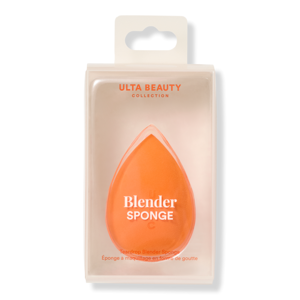 Ulta Beauty Collection Teardrop Blender Sponge
