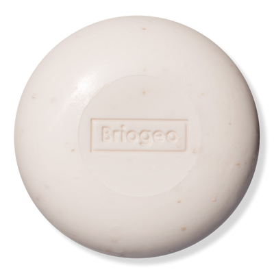 Briogeo Be Gentle, Be Kind Aloe + Oat Milk Ultra Soothing 3-in-1 Cleansing Bar