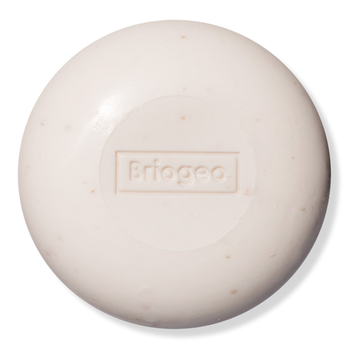Briogeo Be Gentle, Be Kind Aloe + Oat Milk Ultra Soothing 3-in-1 Cleansing Bar