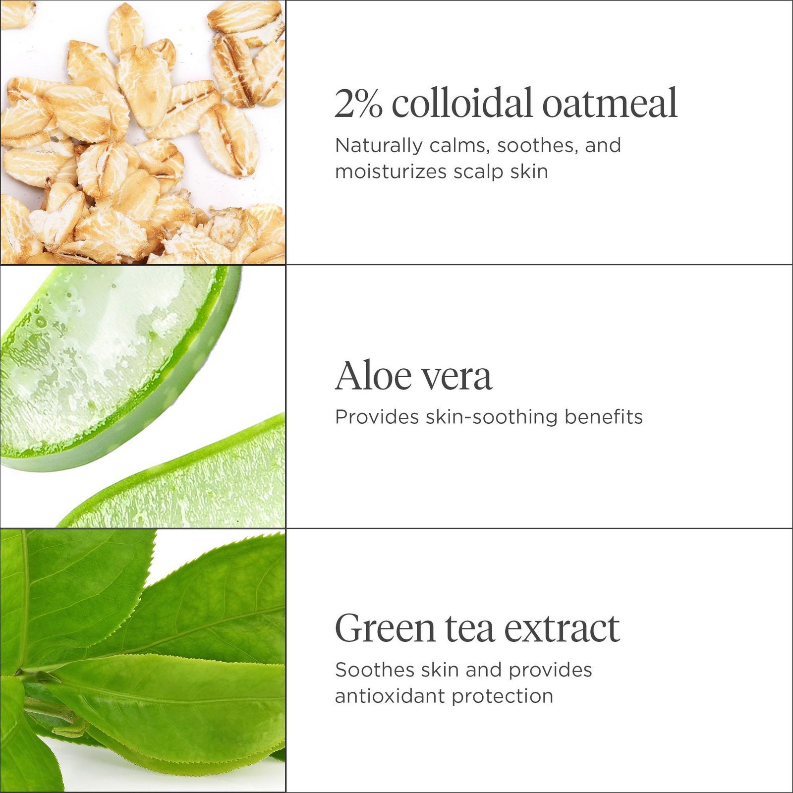 Be Gentle, Be Kind Aloe + Oat Milk Ultra Soothing 3-in-1 Cleansing Bar