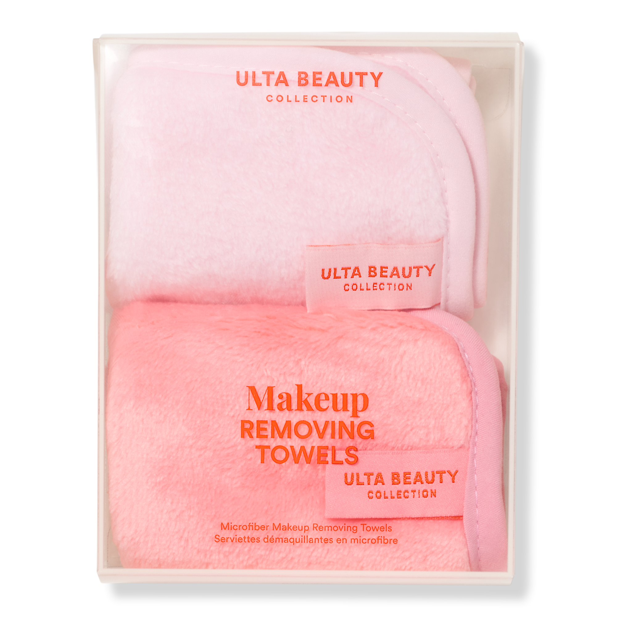 ULTA Beauty Collection Makeup Removing Towels #1