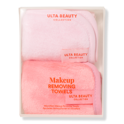 ULTA Beauty Collection Makeup Removing Towels