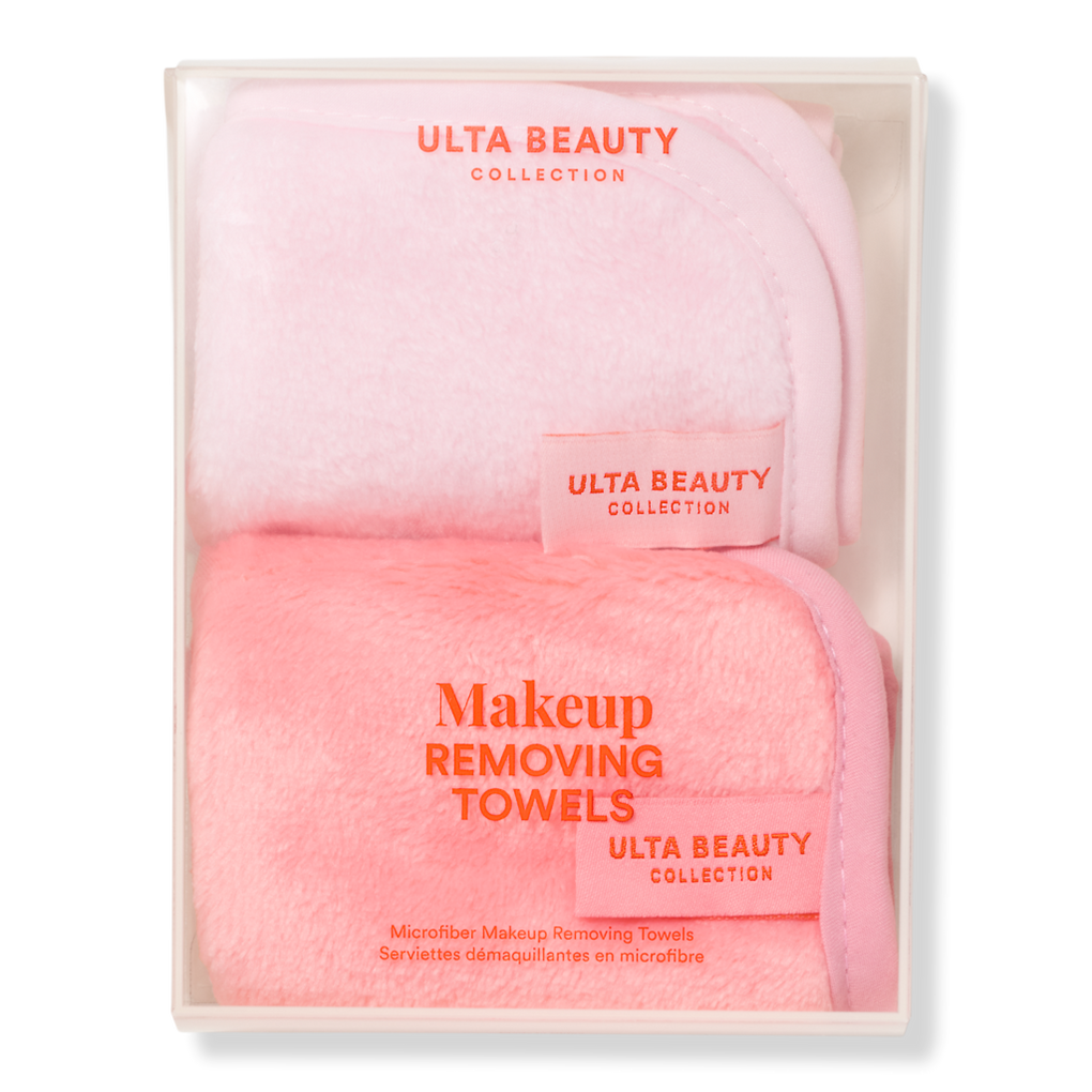  The Little Black Towel Makeup Remover Cloth - Luxury