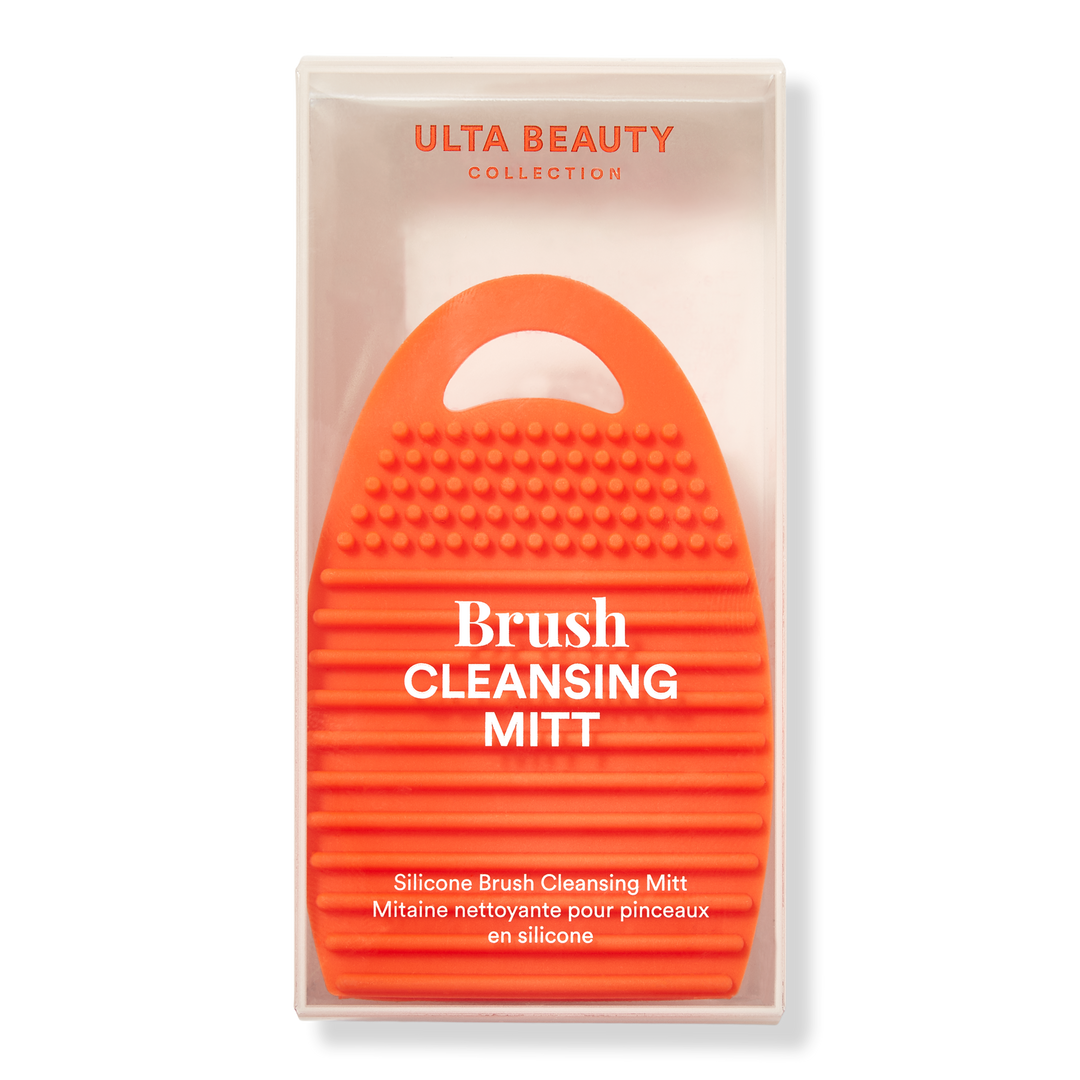 ULTA Beauty Collection Brush Cleansing Mitt #1