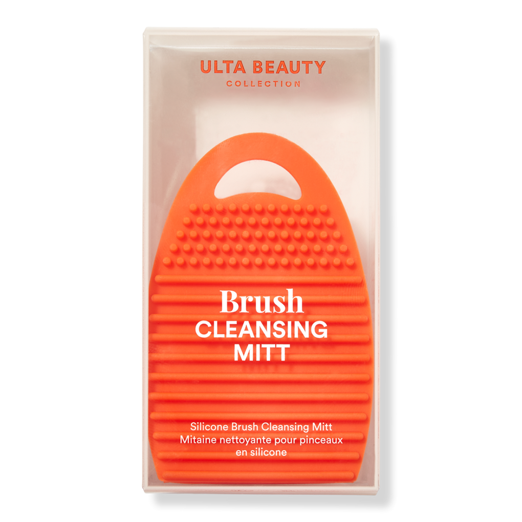 Ulta Beauty Collection Brush Cleansing Mitt