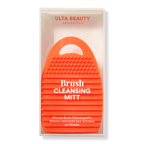 Brush Cleansing Mitt - ULTA Beauty Collection | Ulta Beauty