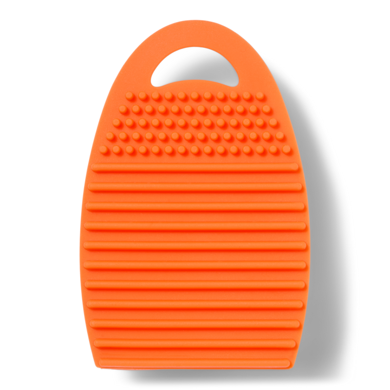 Brush Cleansing Mitt