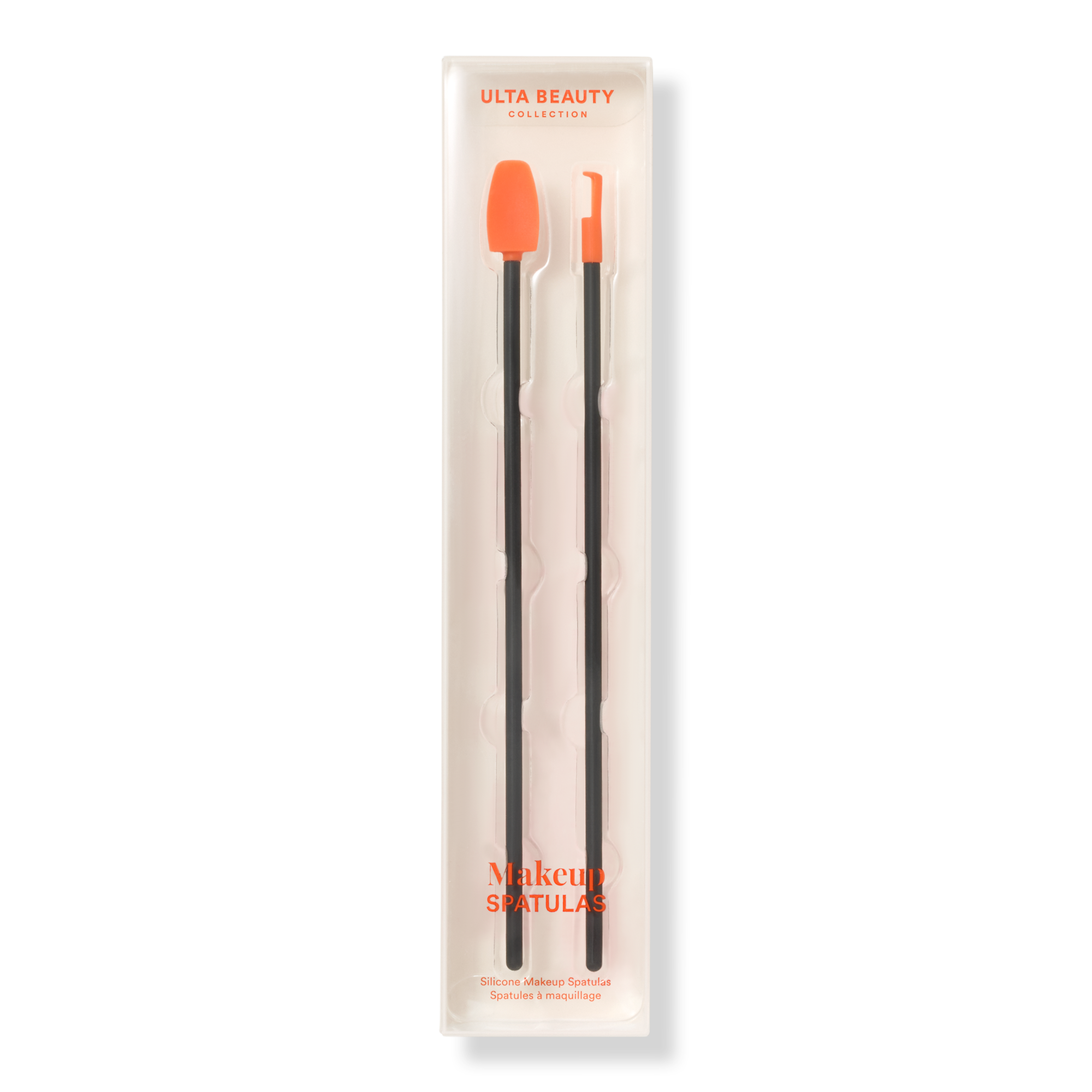 ULTA Beauty Collection Silicone Makeup Spatulas #1