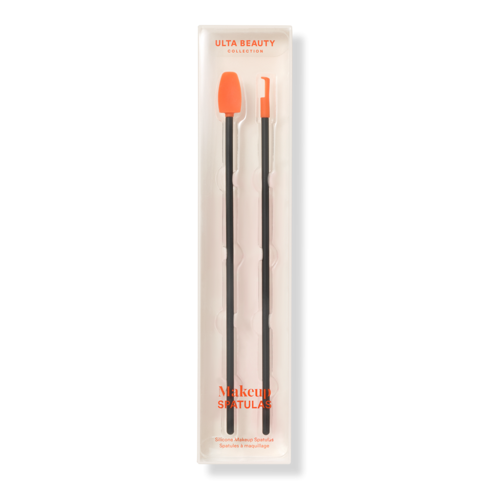 Ulta Beauty Collection Silicone Makeup Spatulas
