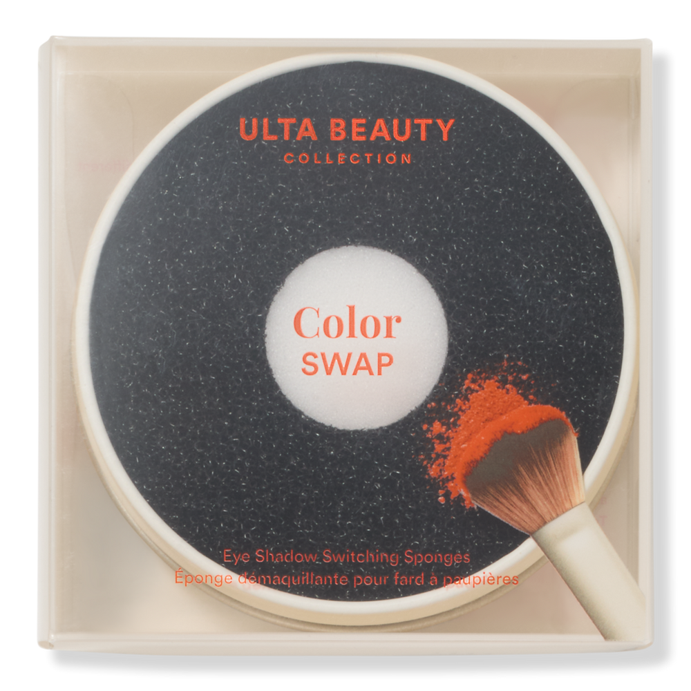Ulta Beauty Collection Color Swap Eye Shadow Switching Pan
